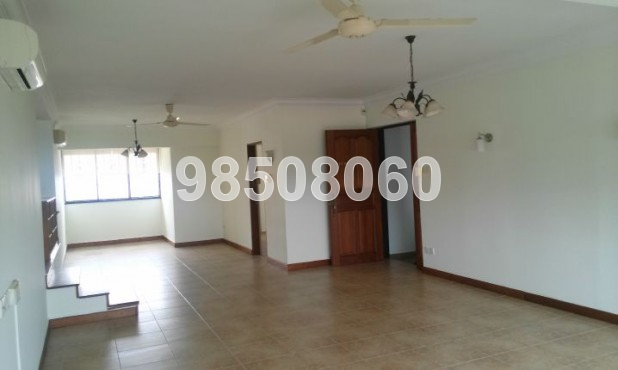 Faber Garden Condominium (D20), Condominium #47260022